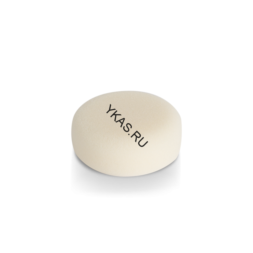 Полировальный круг твёрдый Ø 80 x 30 мм 999275