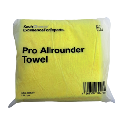 Pro Allrounder Towel - Профессиональная универсальная салфетка к-т 5 шт. 9998258