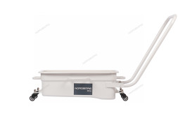 Емкость подкатная для сбора масла NORDBERG NO2364 (65 л)