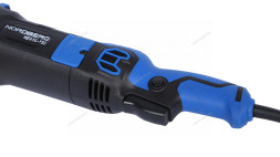 Полировальная машинка NORDBERG NE414-150 (Ø диска 150 мм, 450-1950 об/мин, 1200 Вт)