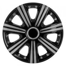 Колпак STAR 14" DTM Super Black