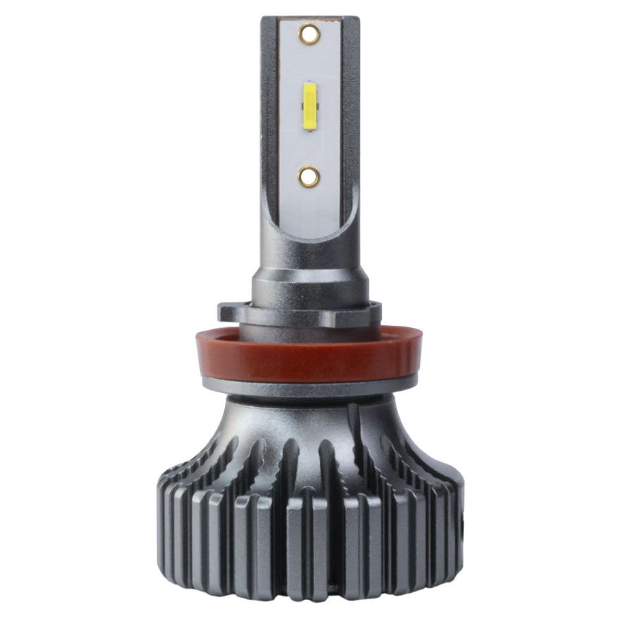 AMP Cвет-од  ST CSP H8/H11  6000K  4200Lm 42w  2шт.