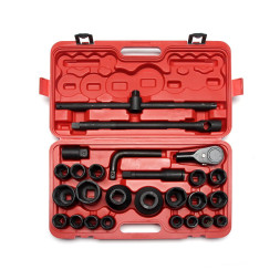 DC Набор инструмента 3/4", 26 предмета (6 гр.) Грузовой