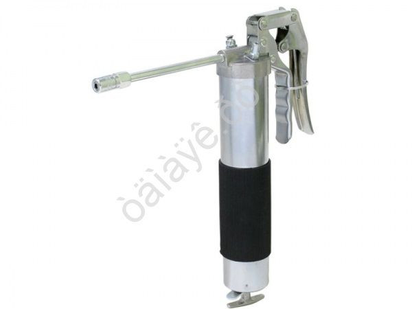 М5. Шприц плунжерный пистолетного типа 400мл, до 550атм