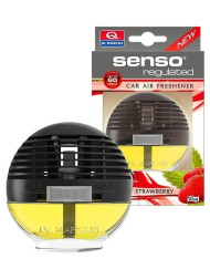 Осв.воздуха DrMarcus на дефлектор SENSO 10ml Strawberry