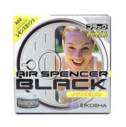 Осв.воздуха Eikosha Spencer  Lemon squash  (Цитрусовые и цветочные нотки добавление сандала от G