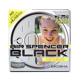 Осв.воздуха Eikosha Spencer  Lemon squash  (Цитрусовые и цветочные нотки добавление сандала от G