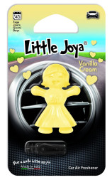 Осв.воздуха Little Joya на дефлектор Ваниль