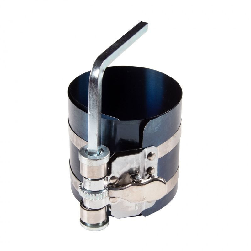 М5. Оправка поршневых колец 53-125мм