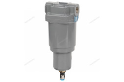 Фильтр воздушный тонкой очистки NORDBERG NP8124 (1/2", 1000 л/мин, 0,3+0,01 мкм, 15 бар)