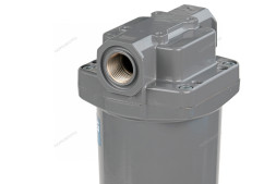 Фильтр воздушный тонкой очистки NORDBERG NP8124 (1/2", 1000 л/мин, 0,3+0,01 мкм, 15 бар)