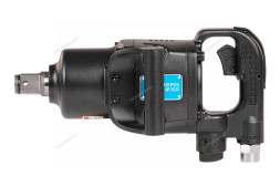 Ударный пневмогайковерт NORDBERG NP18240 с коротким валом (1", 2500 Нм)