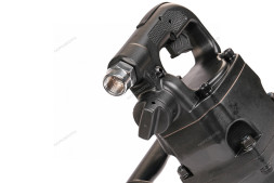 Ударный пневмогайковерт NORDBERG NP18240 с коротким валом (1", 2500 Нм)