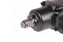 Ударный пневмогайковерт NORDBERG NP18240 с коротким валом (1", 2500 Нм)