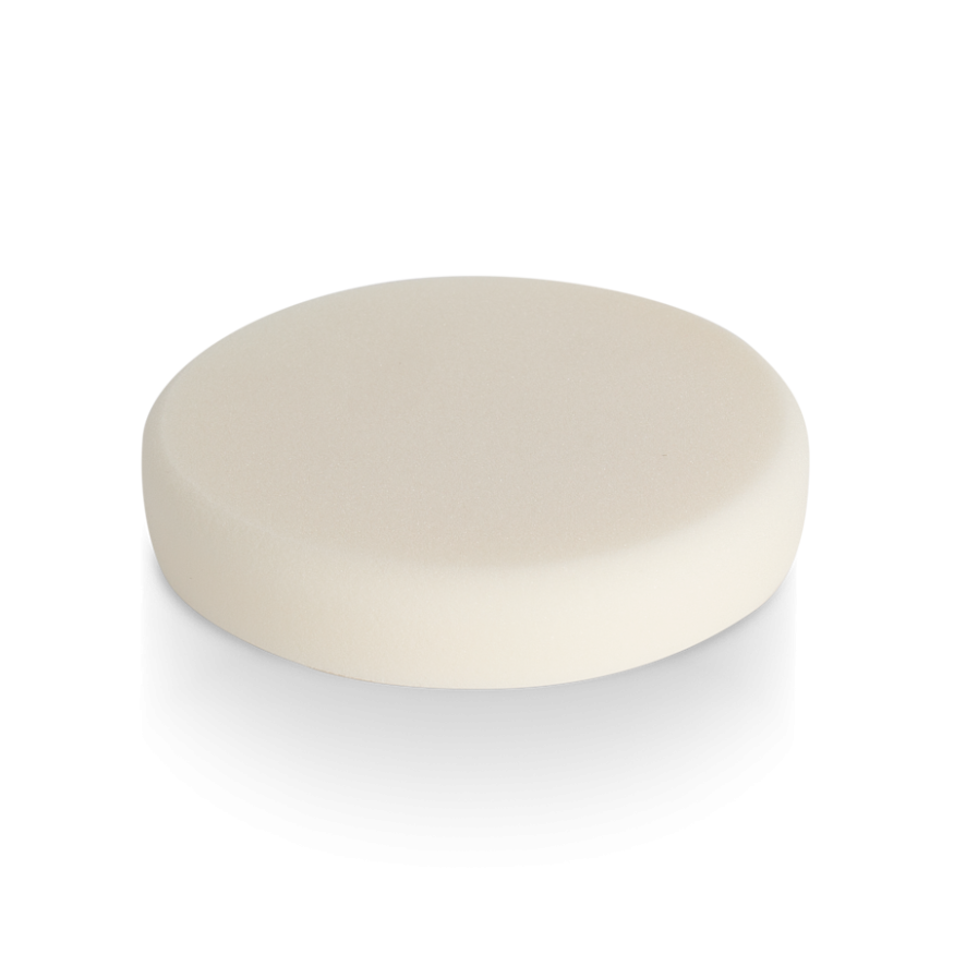 Полировальный круг твёрдый  Ø 130х30 мм 999259