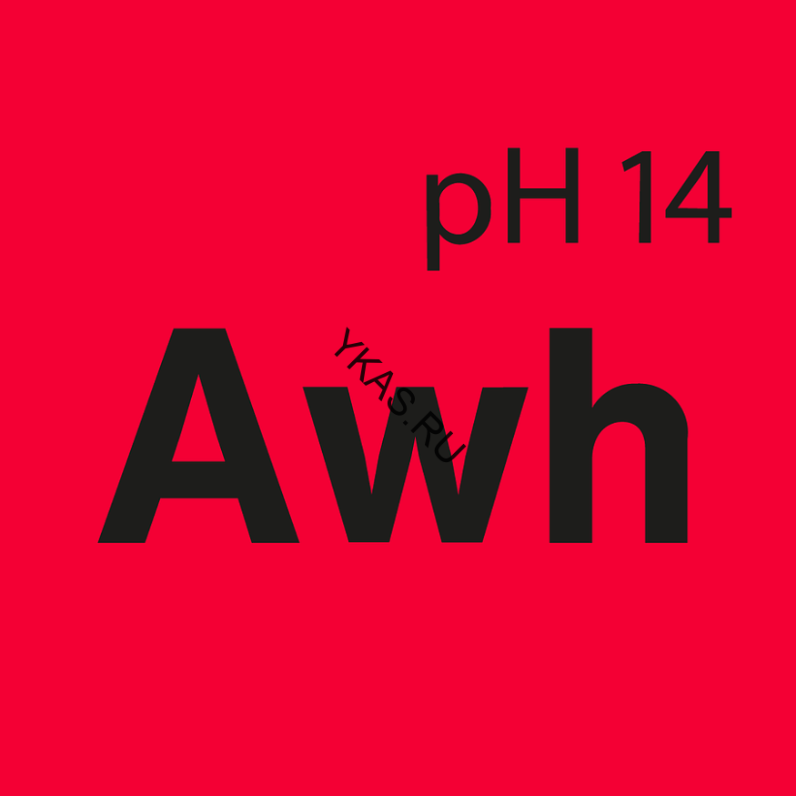 Alkali Wheel Cleaner - Щелочной очиститель колёсных дисков, (25 л). 411025