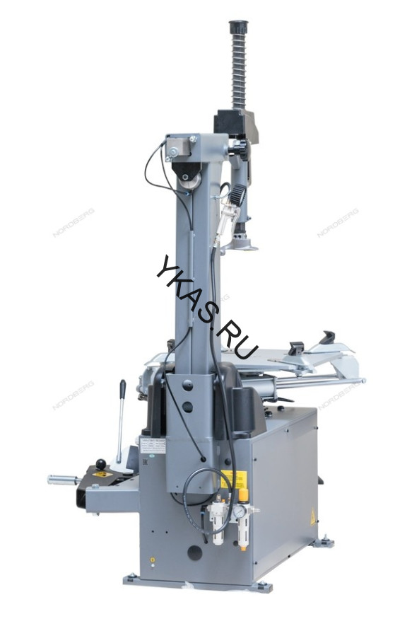 Автоматический шиномонтажный станок NORDBERG 4642