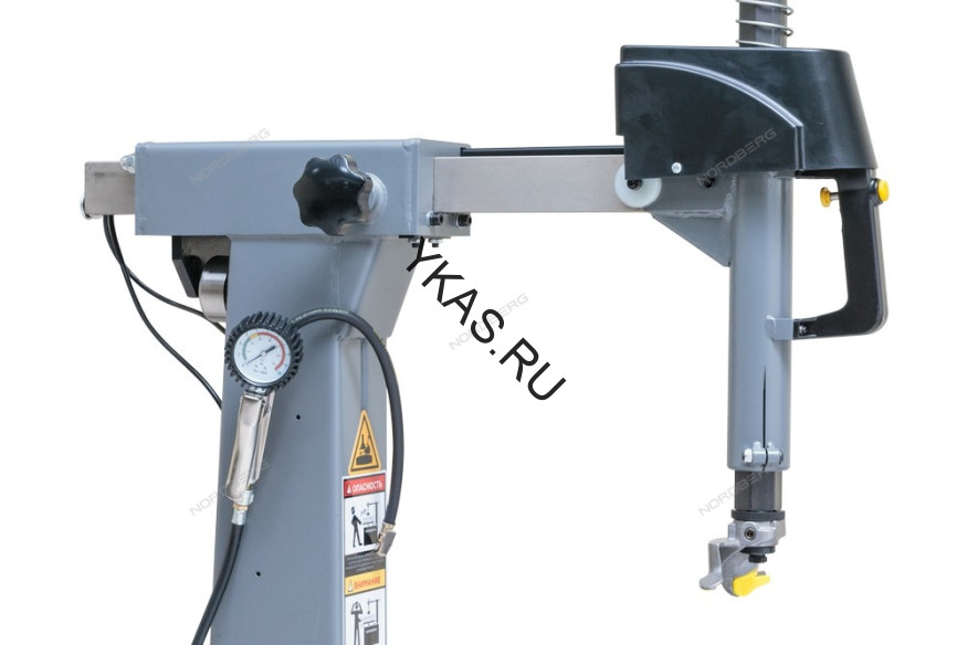 Автоматический шиномонтажный станок NORDBERG 4642