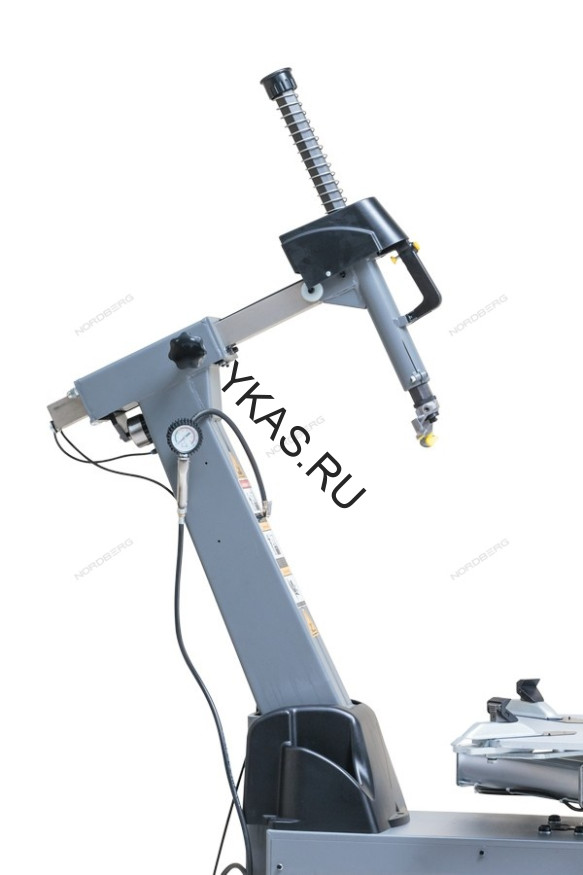 Автоматический шиномонтажный станок NORDBERG 4642