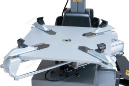 Автоматический шиномонтажный станок NORDBERG 4642