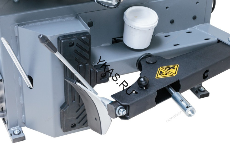 Автоматический шиномонтажный станок NORDBERG 4642