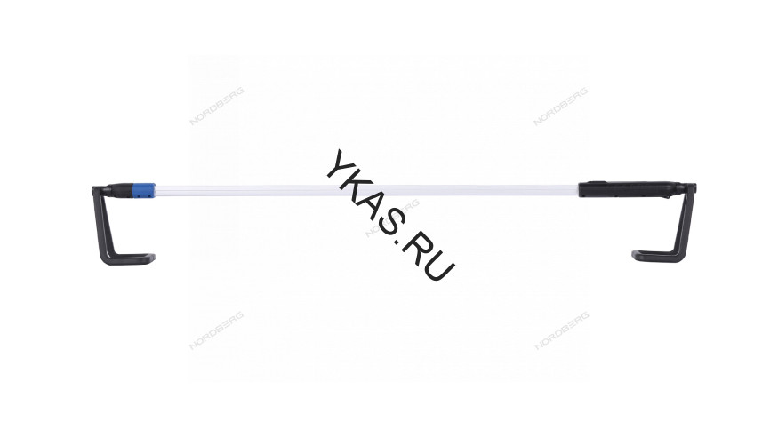 Фонарь светодиодный аккумуляторный NORDBERG 1972 (под капот)