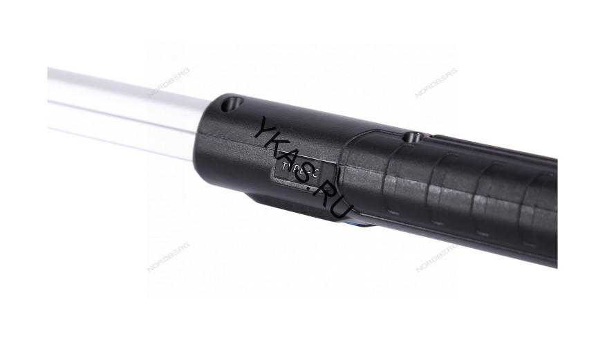 Фонарь светодиодный аккумуляторный NORDBERG 1972 (под капот)