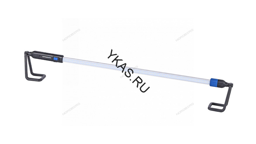 Фонарь светодиодный аккумуляторный NORDBERG 1972 (под капот)