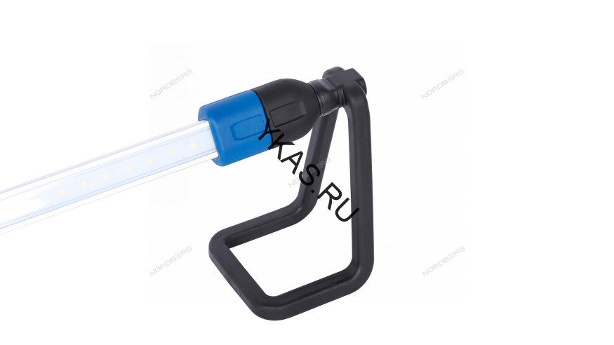 Фонарь светодиодный аккумуляторный NORDBERG 1972 (под капот)