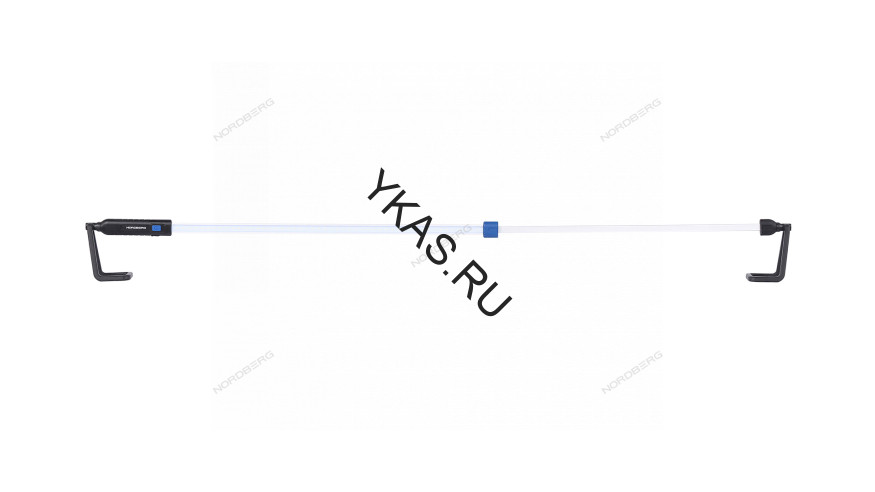 Фонарь светодиодный аккумуляторный NORDBERG 1972 (под капот)