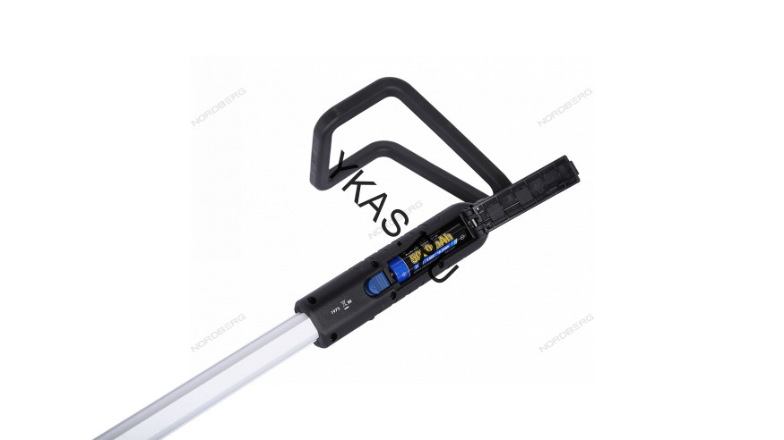 Фонарь светодиодный аккумуляторный NORDBERG 1972 (под капот)