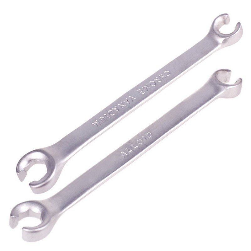 М5. Ключ разрезной  10*12 мм