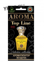 Осв.возд.  AROMA  Topline  Селективная серия s026   Mona di Orio Musc