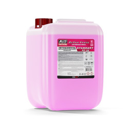 AVS  Автошампунь для бесконтактной мойки  "Active Foam" 1:2-5 PF-30 STANDART 21,5 кг