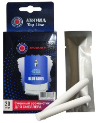 Осв.возд. AROMA Topline запаска №11 Givenchy Blue Labael