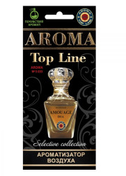Осв.возд. AROMA Topline Селективная серия s033 Amouage Dia