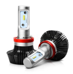 Takara Cвет-од  G7 H3  6500K  4000Lm (аналог Philips)