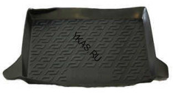 Коврик багажн.  Skoda Yeti (09-)