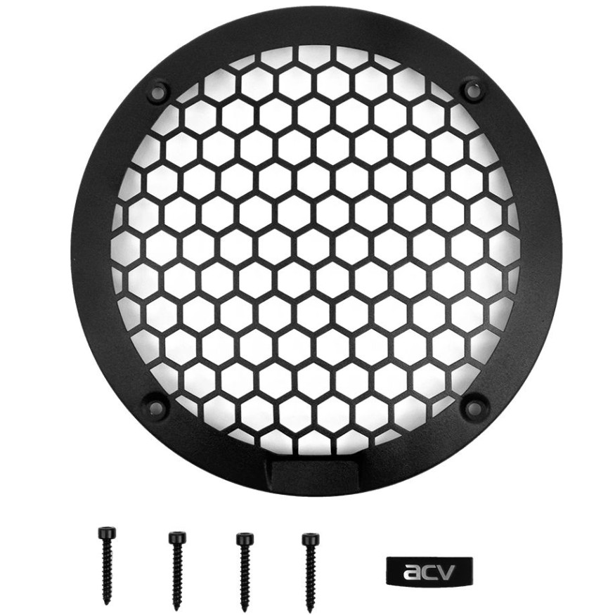 Гриль для акустики ACV GRP6 (1шт)