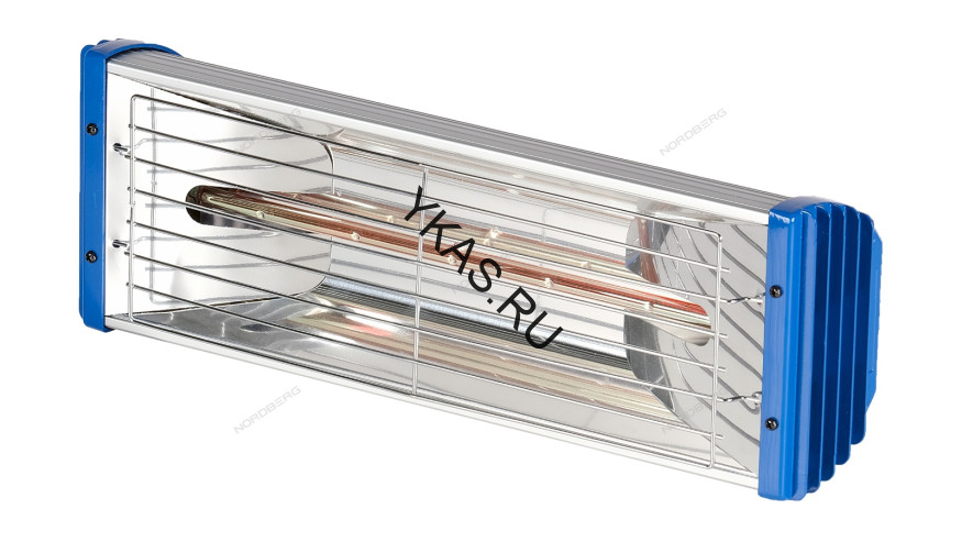 Сушка инфракрасная коротковолновая NORDBERG IF21 (1 элемент)