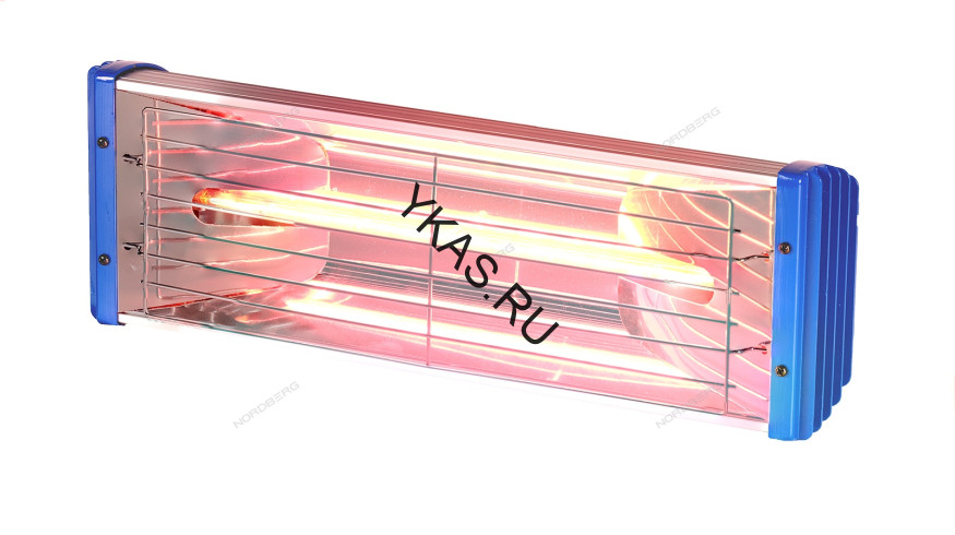 Сушка инфракрасная коротковолновая NORDBERG IF21 (1 элемент)