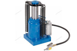 Домкрат бутылочный пневмогидравлический NORDBERG N31335