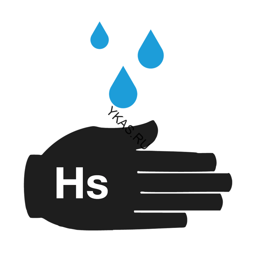 HANDY STAR - Чистящее средство для кожи рук (3 л) 63003