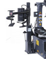 Автоматический шиномонтажный станок NORDBERG 4643ID с "третьей рукой"