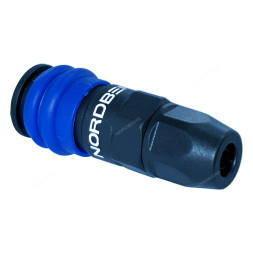 Разъем композитный NORDBERG NKF6.5H ("мама" быстросъемный - шланг 6,5х10 мм)