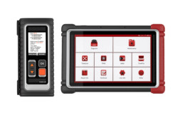 Диагностический мультимарочный сканер THINKTOOL Expert195