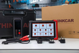 Диагностический мультимарочный сканер THINKTOOL Expert195