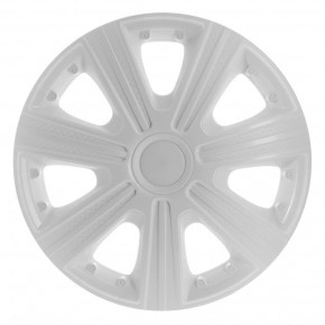 Колпак STAR 14" DTM белый