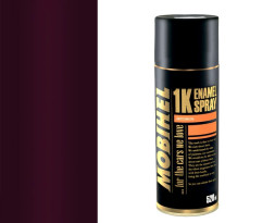 Mobihel  Краска с лаком гранат (520мл)