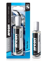 Осв.возд. Areon PERFUME 35ml. "New Car" спрей